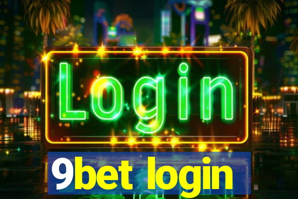 9bet login